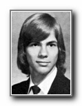 Mike Burke: class of 1974, Norte Del Rio High School, Sacramento, CA.